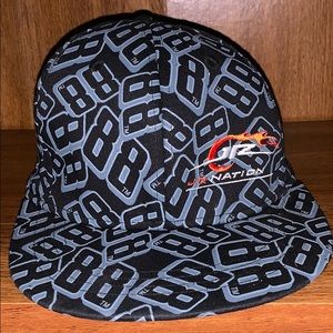 JR Nation 88 Hat